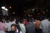 Janatha Garage Benefit Show Fans Hungama Photos